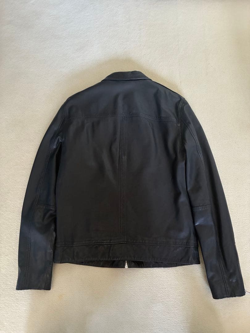 ALL SAINTS ライダースジャケット M