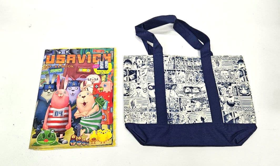 ウサビッチ グッズ プーチン キレネンコ レニングラード コマネチ まとめ売り