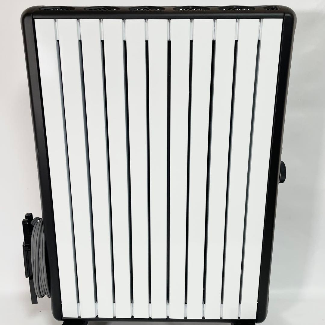 美品　デロンギ DeLonghi マルチダイナミックヒーター MDHU15-BK