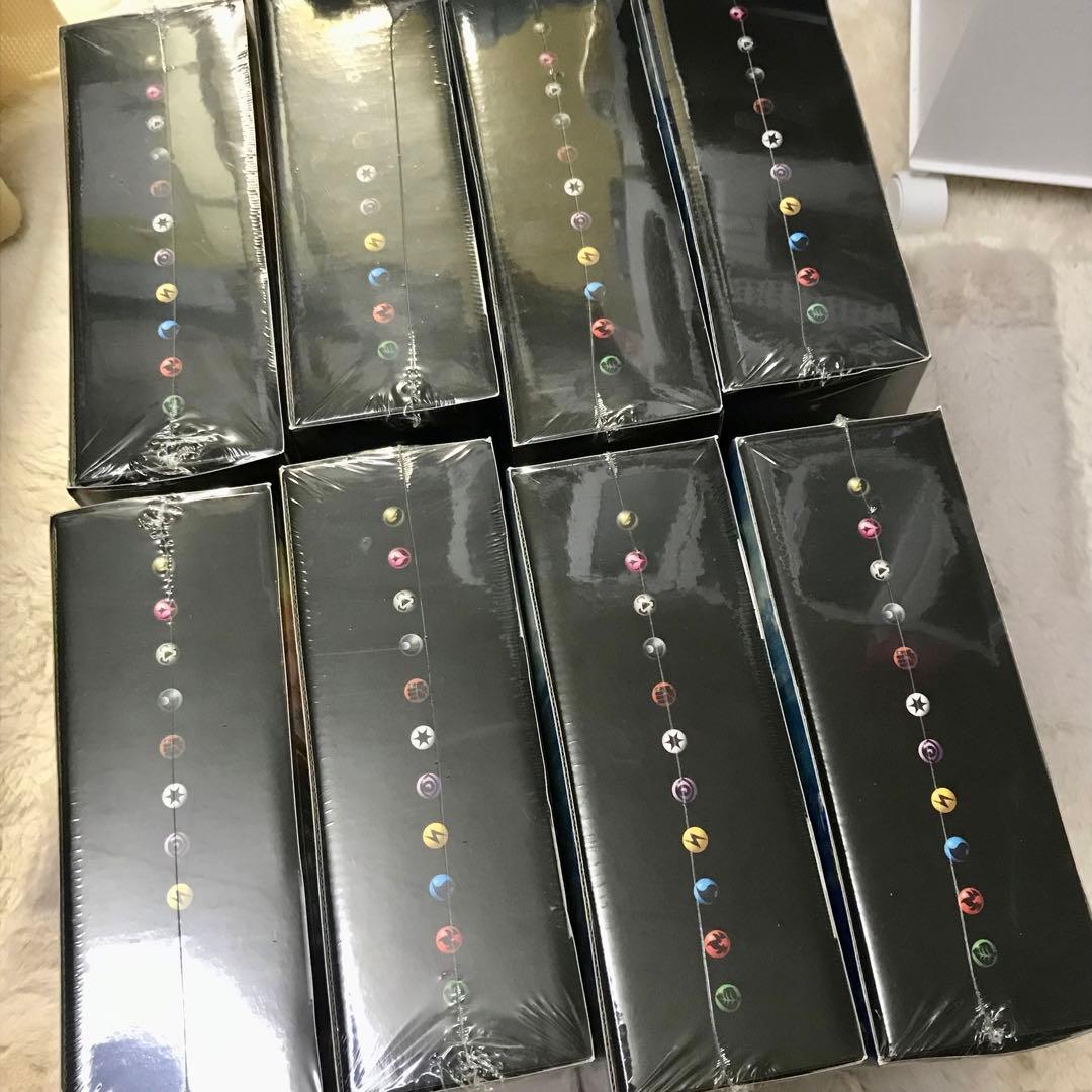 ポケモンカードゲーム コンゴウ団 シンジュ団スペシャルセット 未開封