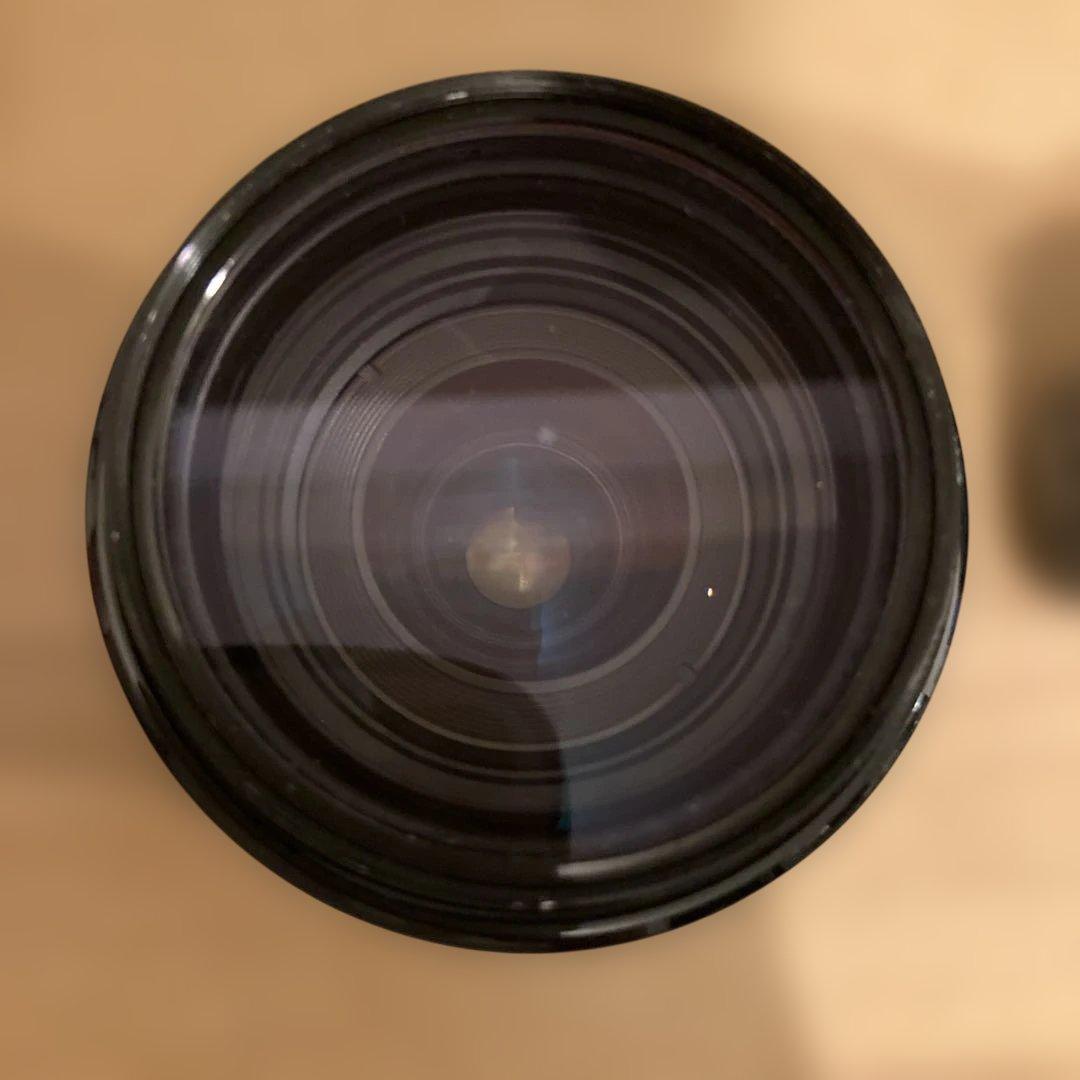 Canon EOS 620.フィルム一眼レフカメラ、レンズ.フィルター. ライト