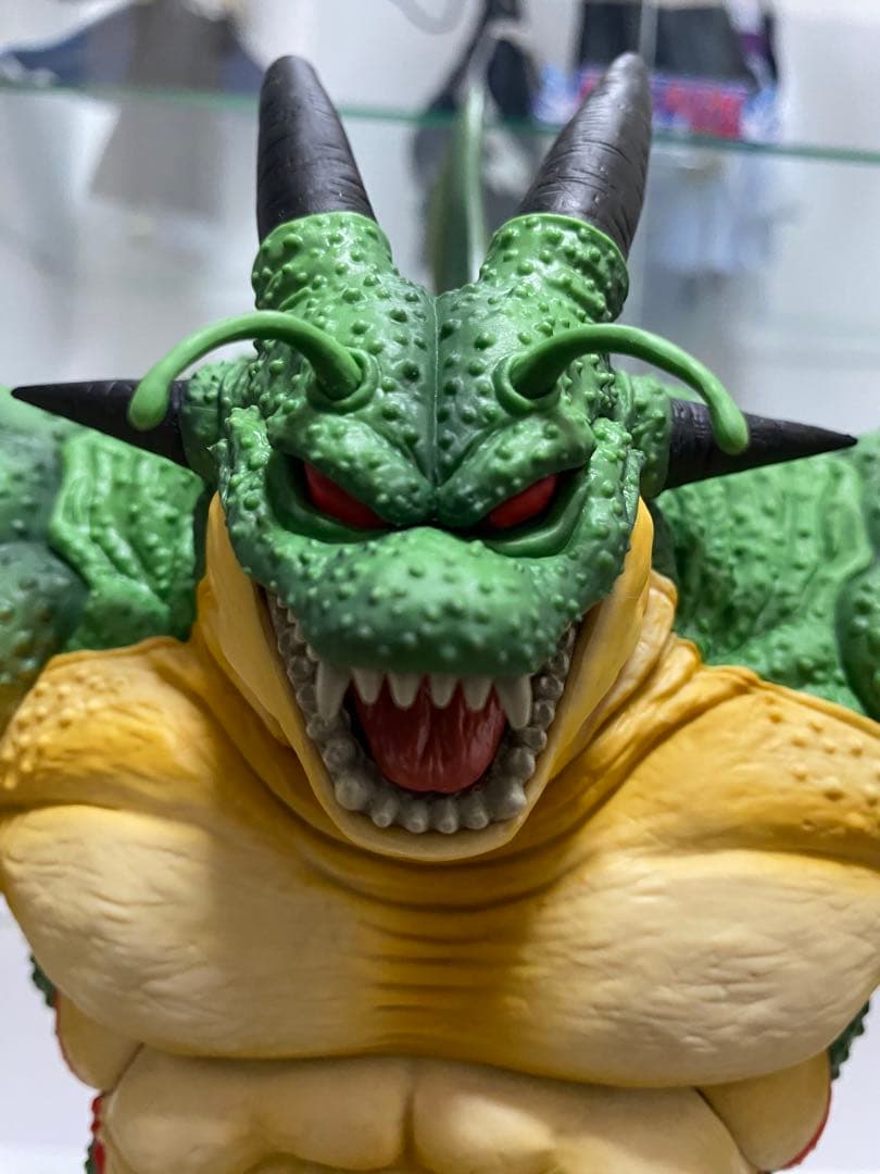 ポルンガ 一番くじ ラストワン デンデ ドラゴンボール セット