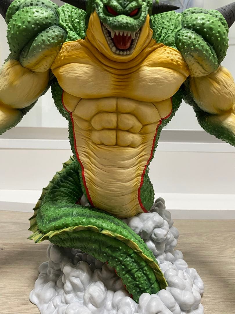 ポルンガ 一番くじ ラストワン デンデ ドラゴンボール セット