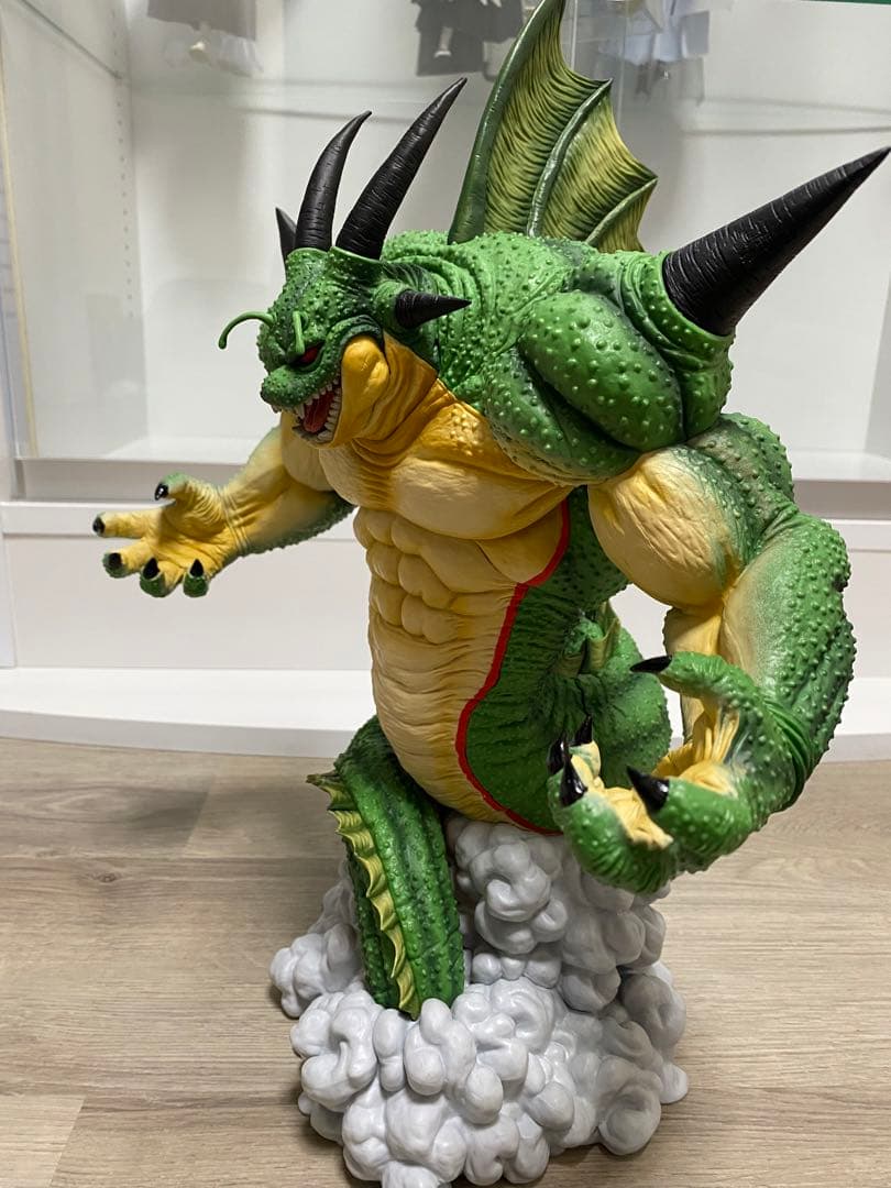 ポルンガ 一番くじ ラストワン デンデ ドラゴンボール セット