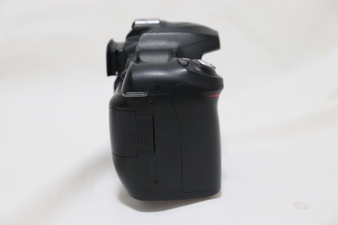 iPhone転送OK Nikon D50 レンズセット 初心者オススメ