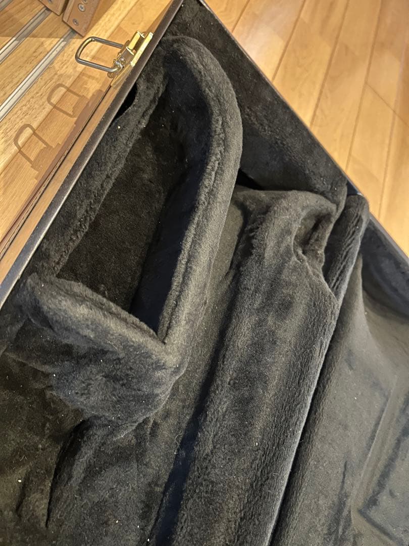 KINGトロンボーンケース