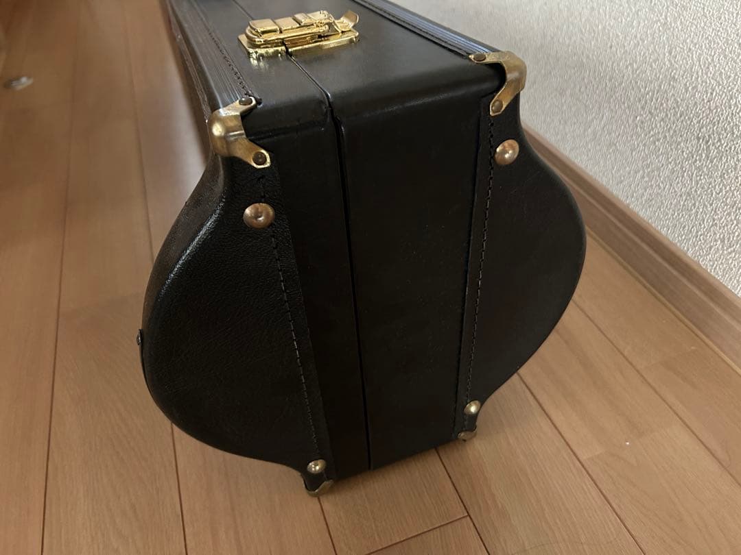 KINGトロンボーンケース