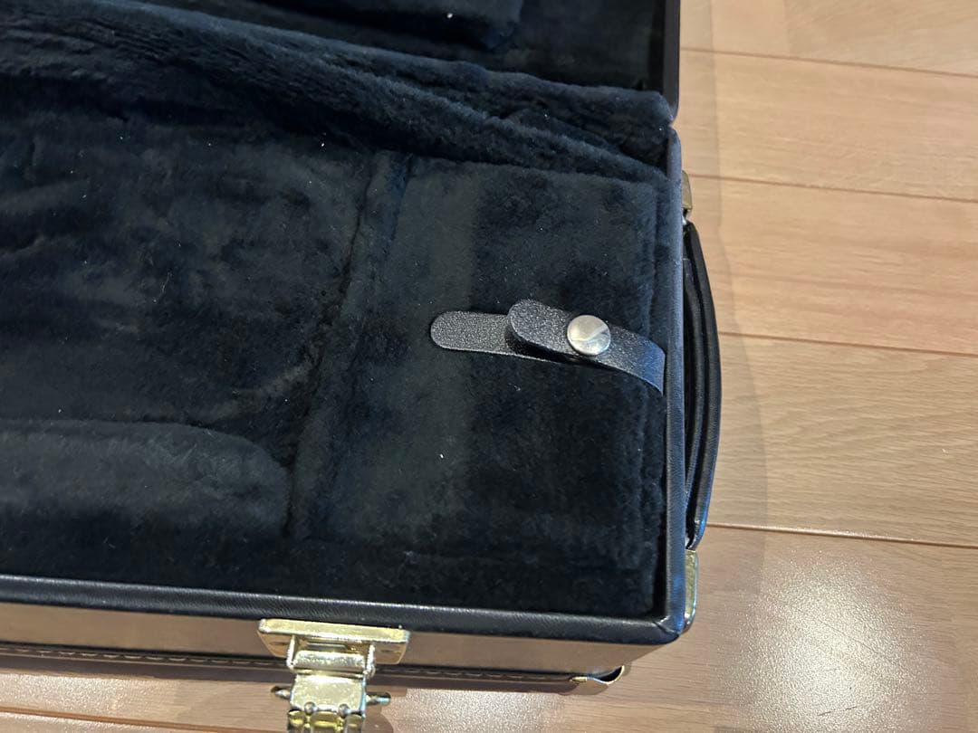 KINGトロンボーンケース