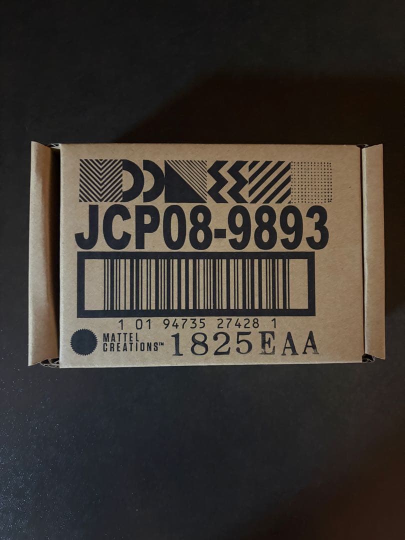 ホットウィール RLC Exclusive 1995 BMW M3 LTW