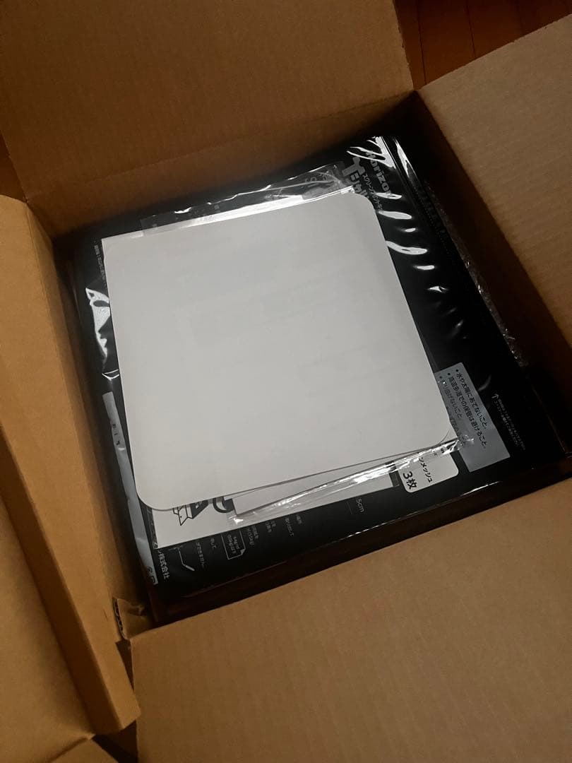 【未使用/新品】Tシャツくん T-M22