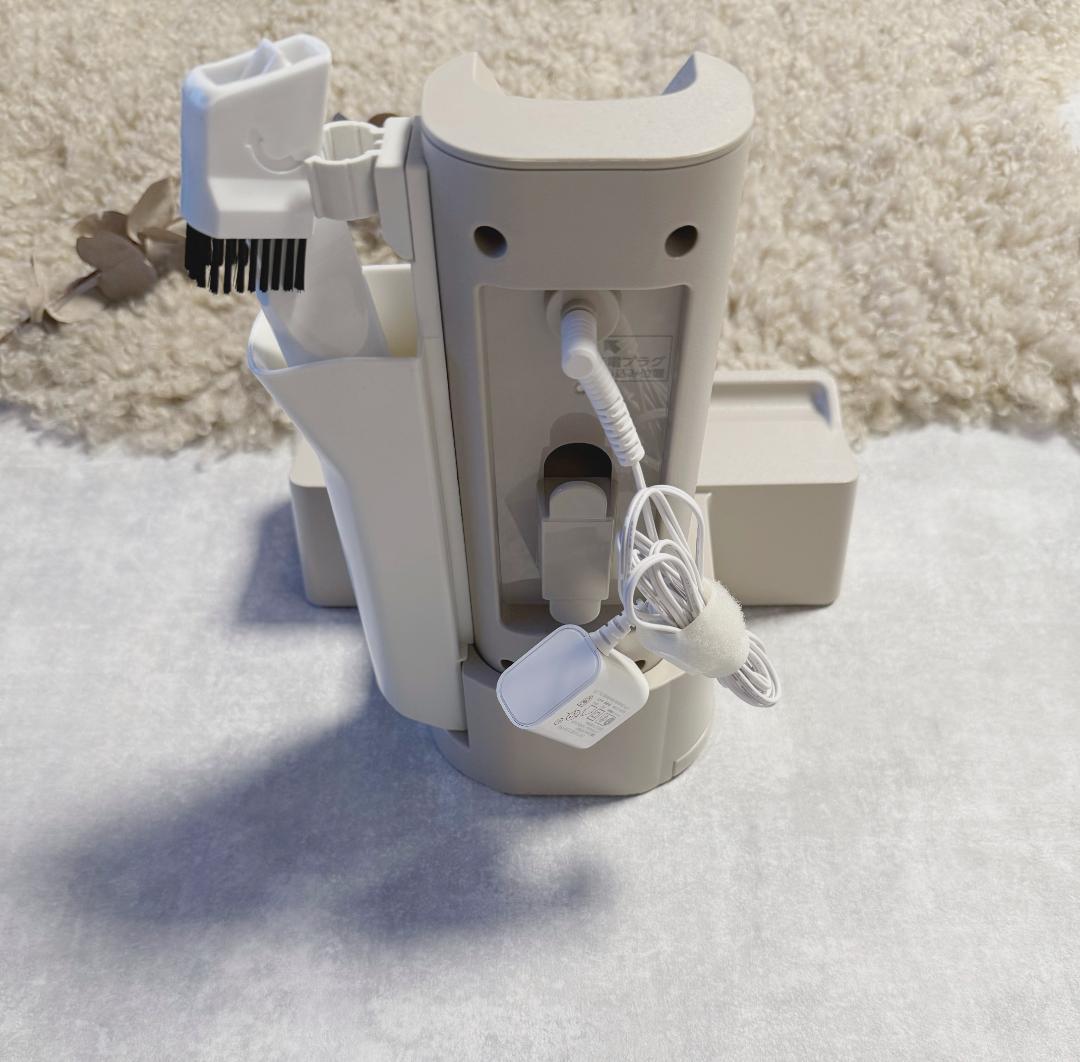 アイリスオーヤマ 掃除機 SCD-123P-HC（2024年製）