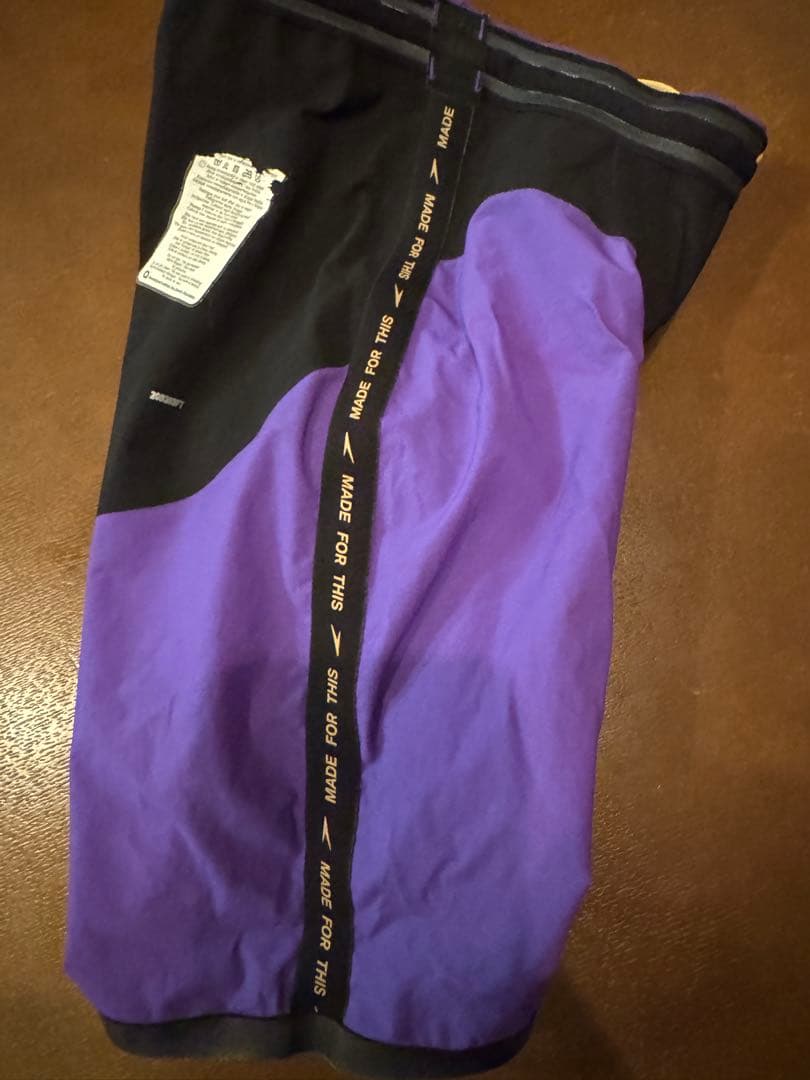 水着・ラッシュガード speedo FASTSKIN LZR Pure Valor