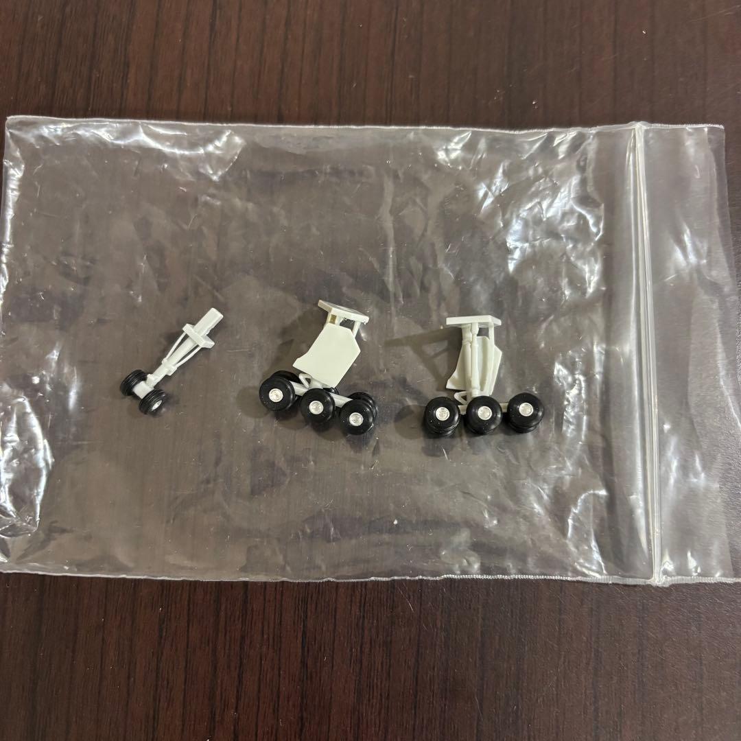 日本航空 BOEING 777-200 1/200スケール JA772J JAL