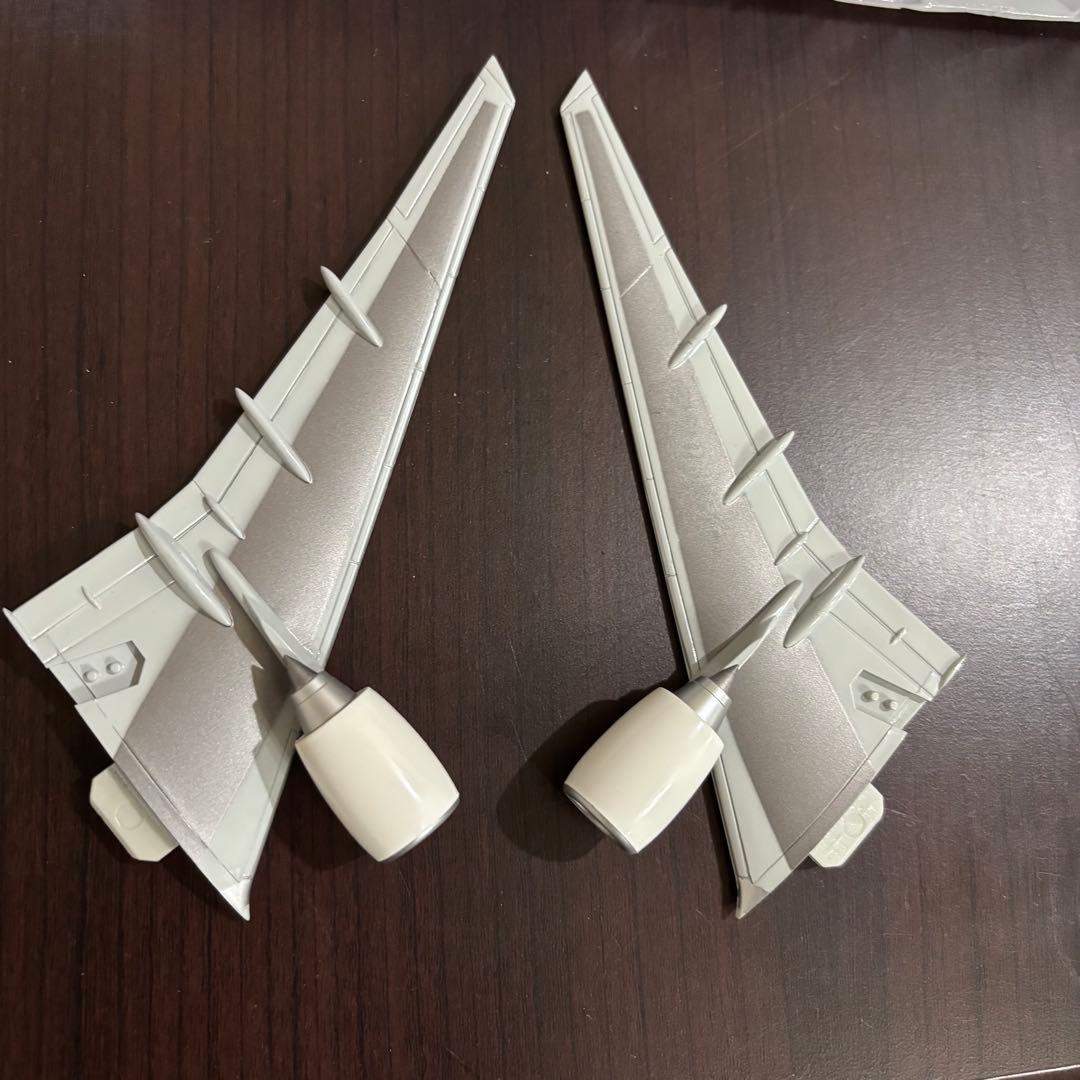 日本航空 BOEING 777-200 1/200スケール JA772J JAL