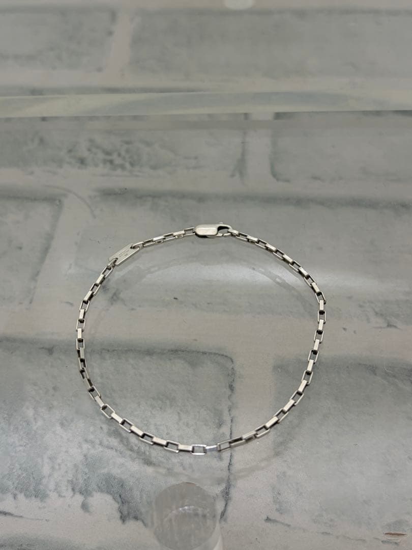 美品　オールドグッチ GUCCI ベネチアン　ブレスレットトムフォード期