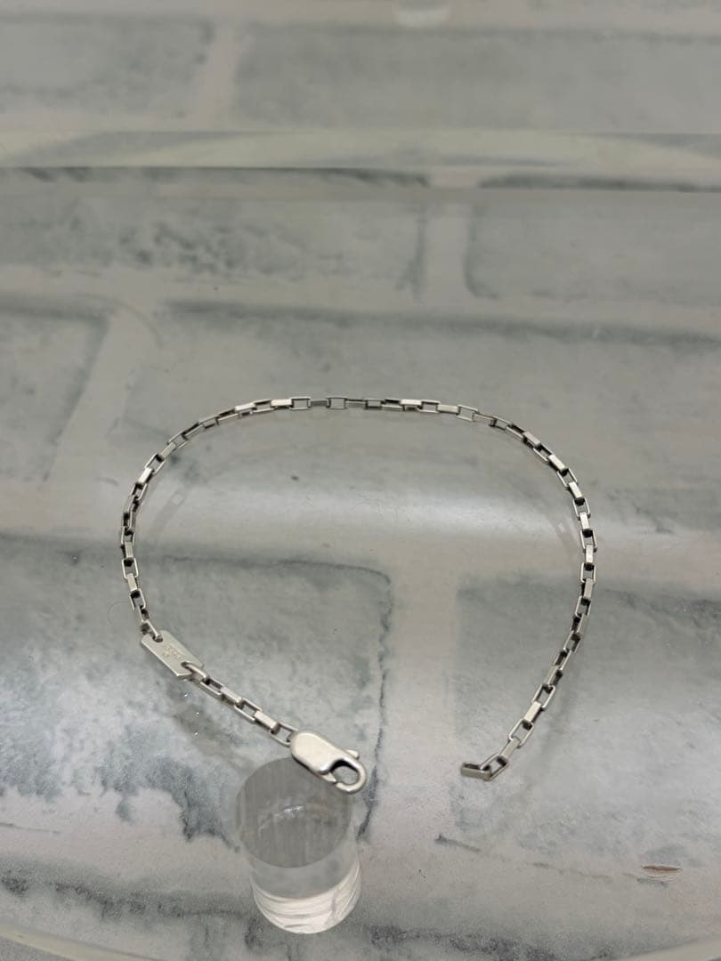 美品　オールドグッチ GUCCI ベネチアン　ブレスレットトムフォード期