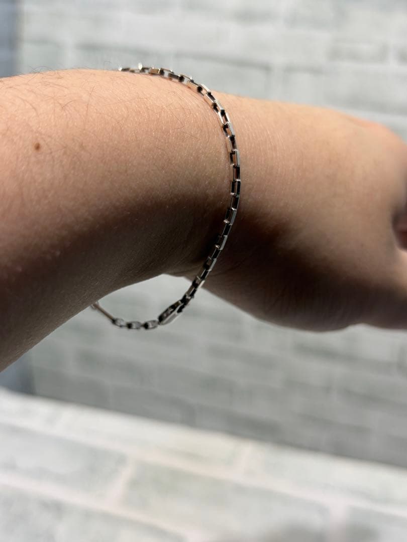 美品　オールドグッチ GUCCI ベネチアン　ブレスレットトムフォード期