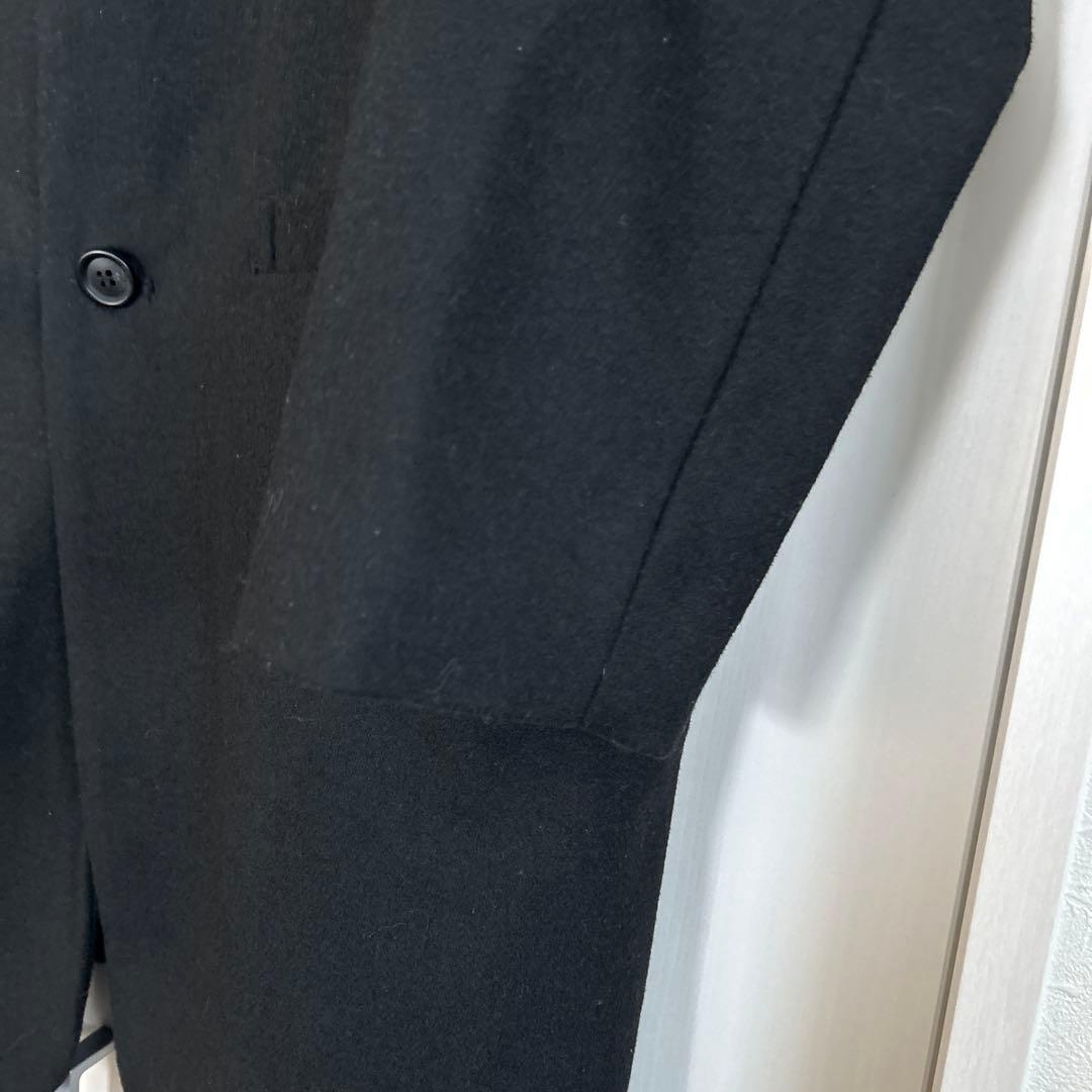 【mizuiroind】チェスターコート