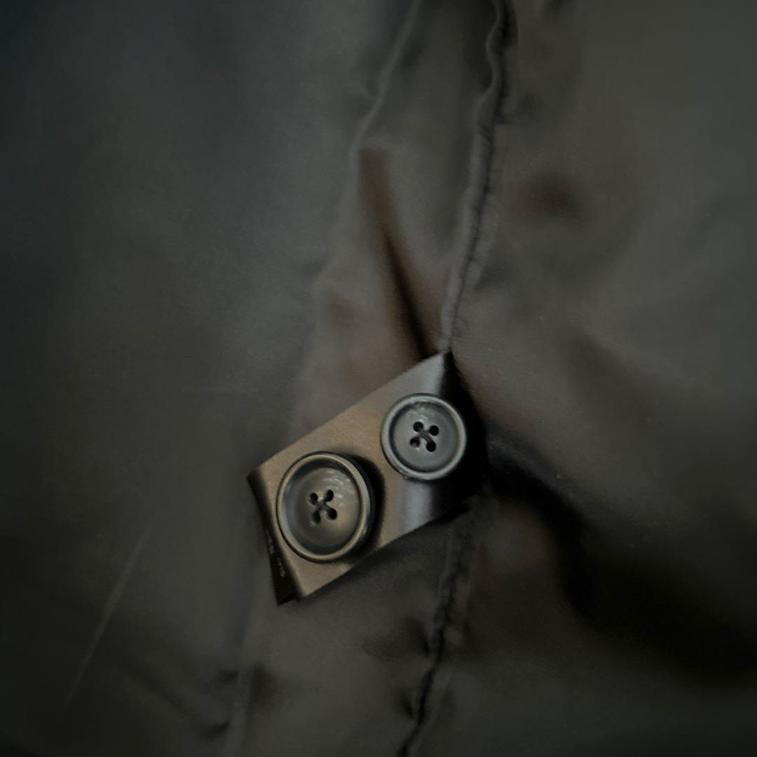 【mizuiroind】チェスターコート