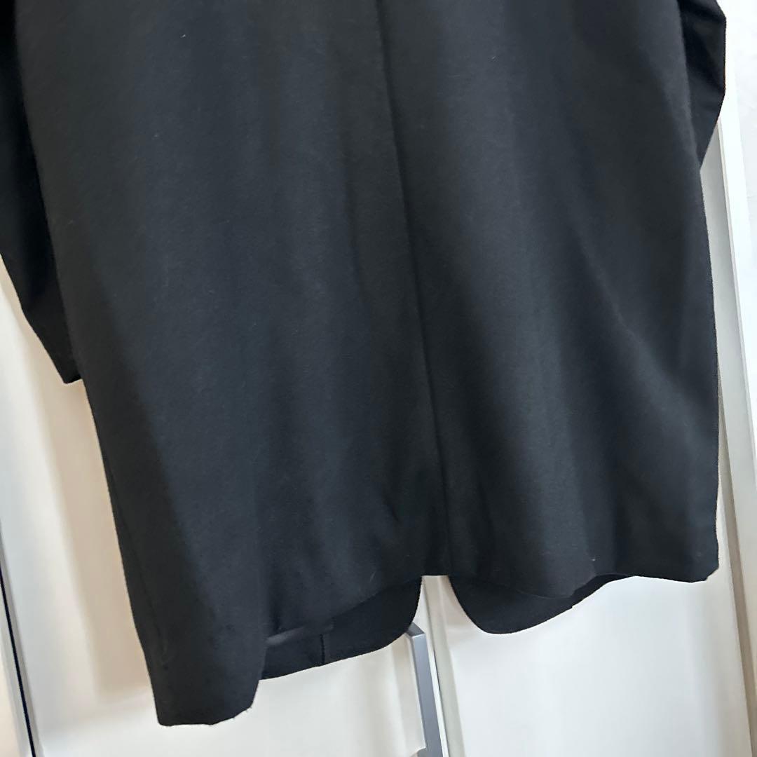 【mizuiroind】チェスターコート