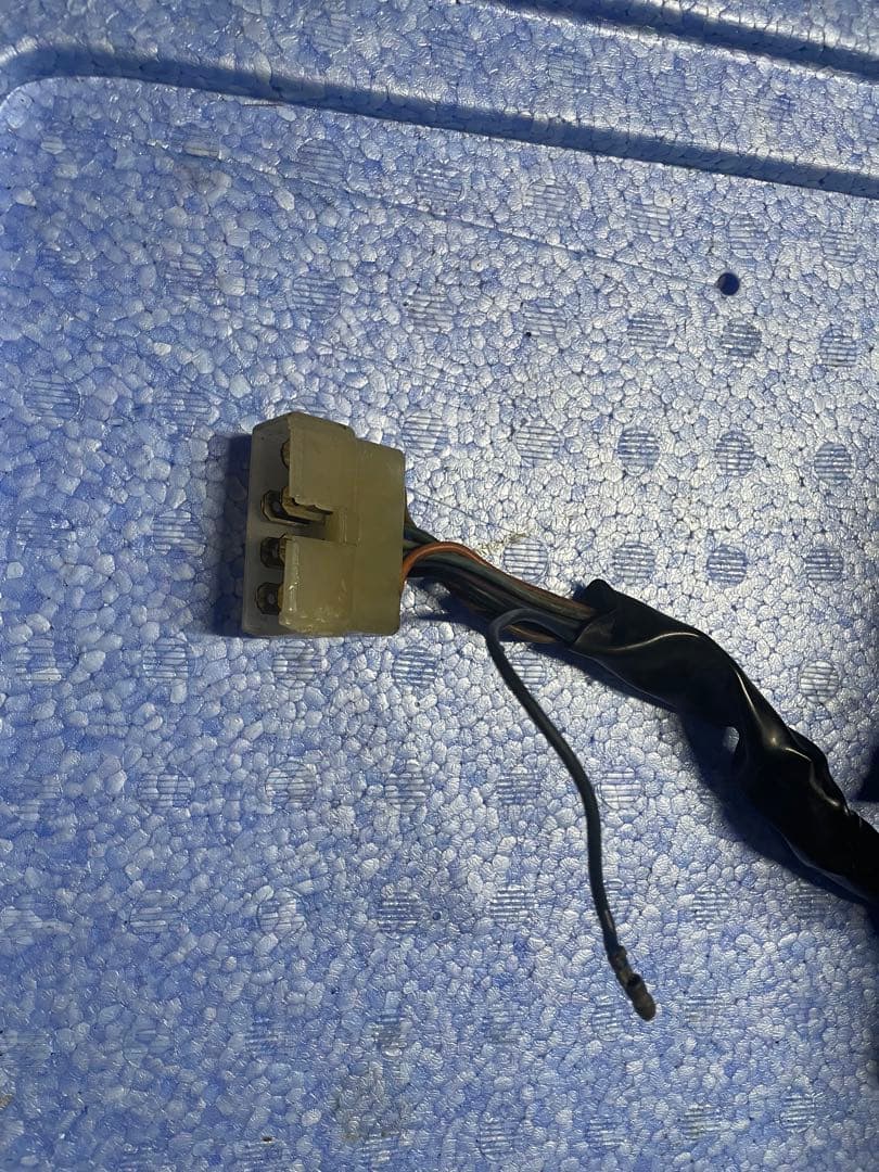 CB250T 400T メーター　バブ　旧車