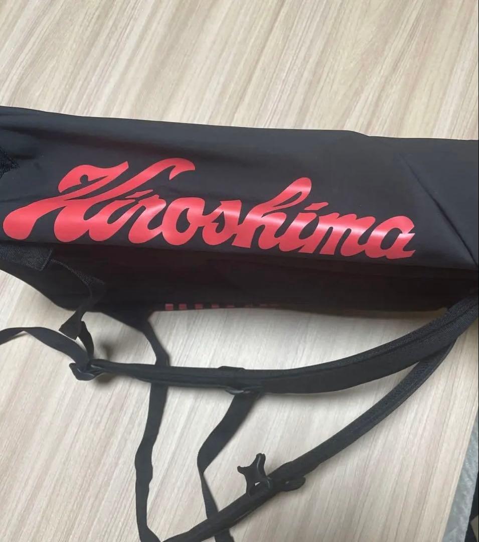 コロンビア×Carpコラボバックパック