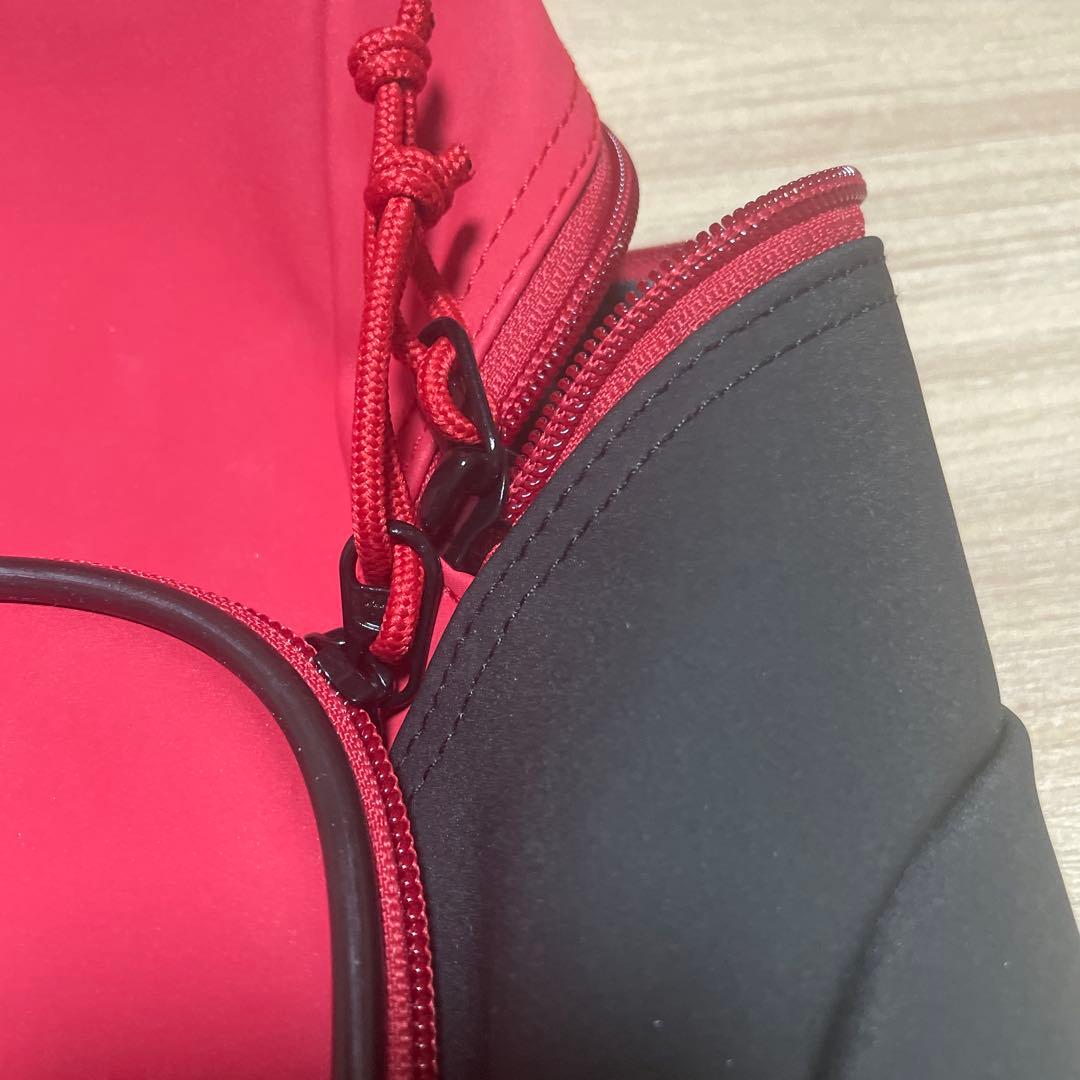 コロンビア×Carpコラボバックパック