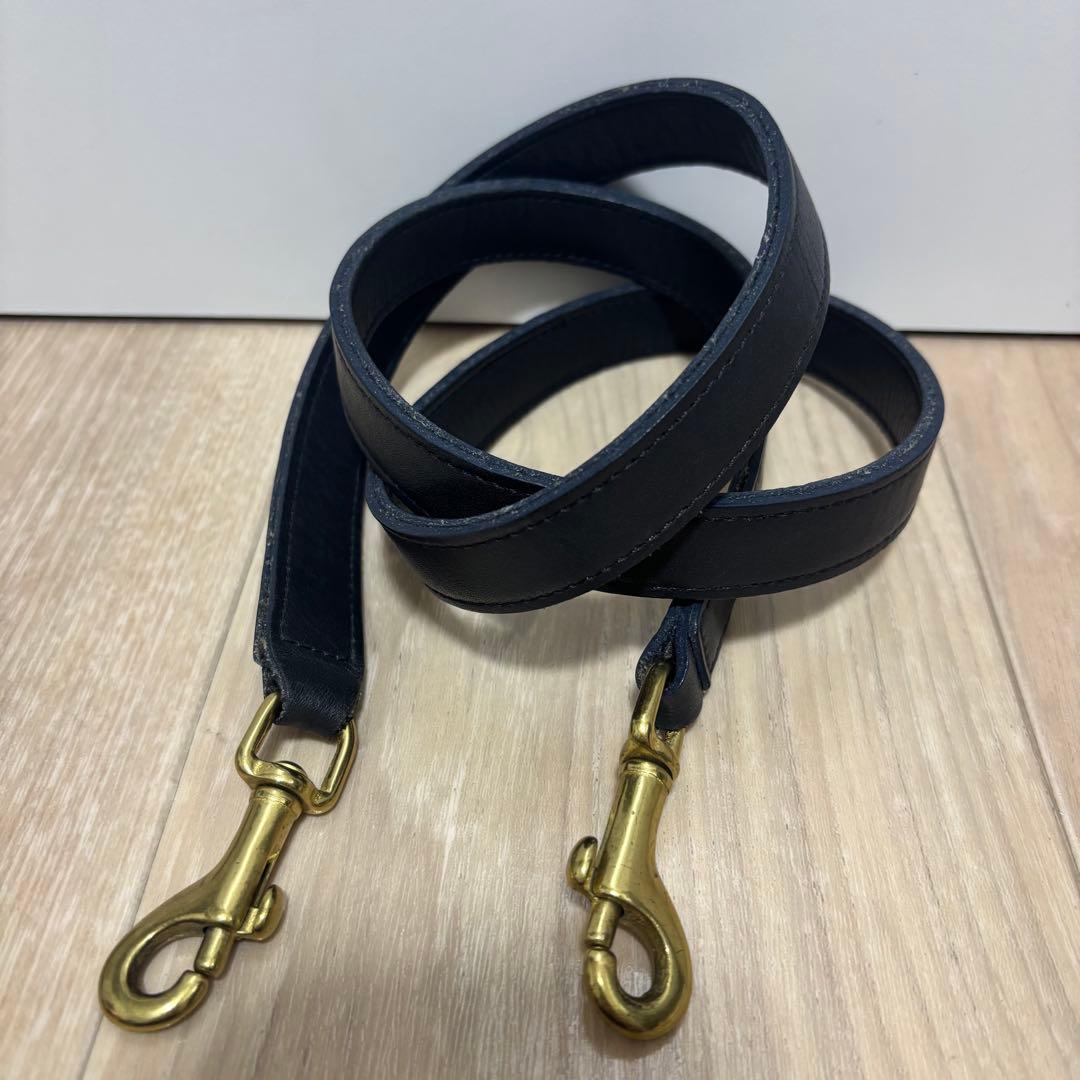 coach オールドコーチ ショルダーバッグ ブラック　C6C-9870