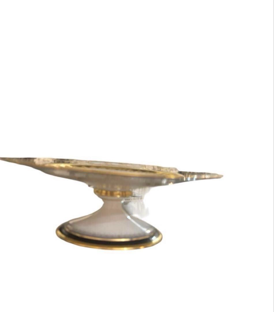 希少　アンティーク　ヴィエナ　飾り皿　プレート