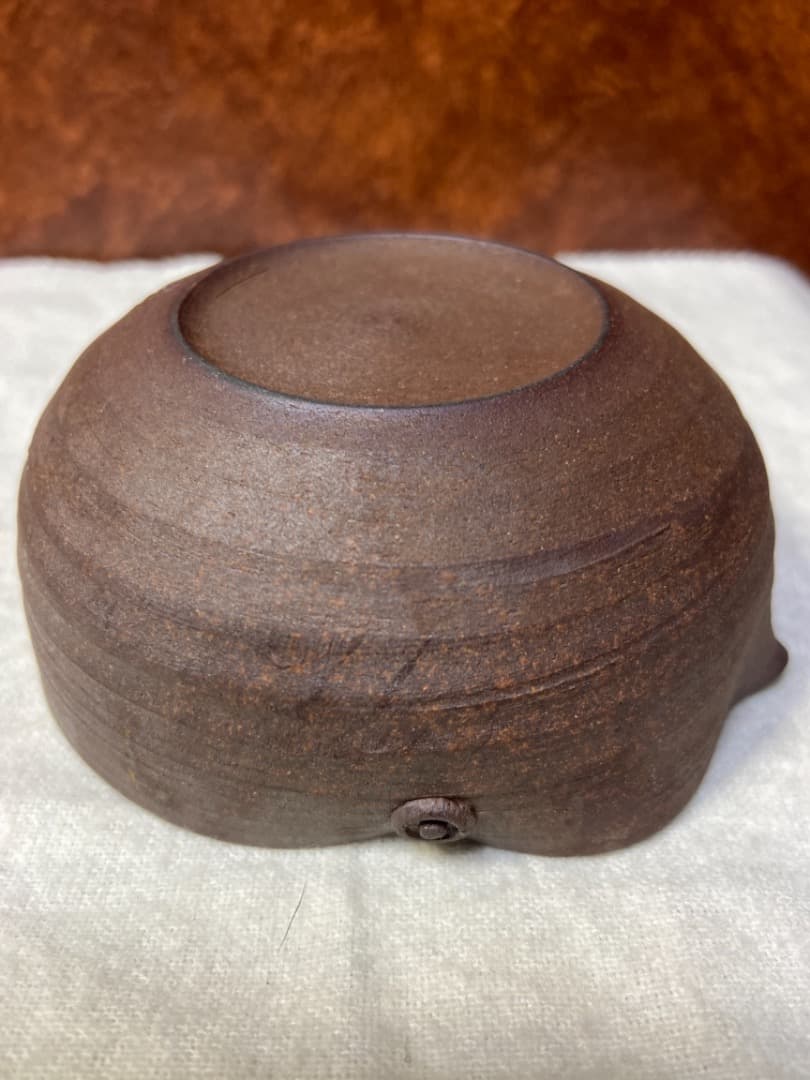 茶道具 古美術　焼き物　茶入