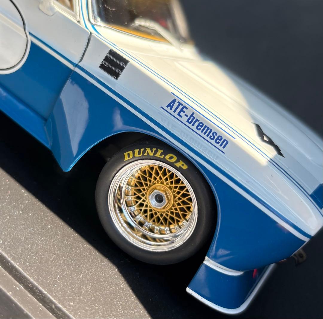 WERK83 フォードカプリ　RS3100