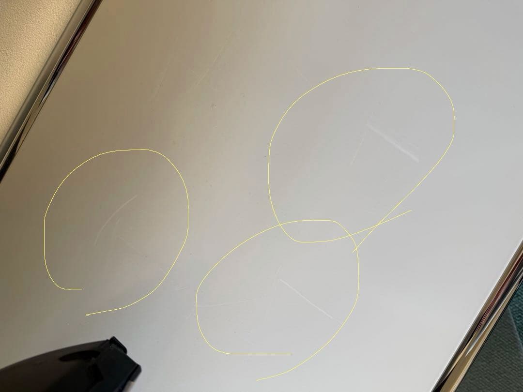 USMハラー　テレビボード　キャビネット