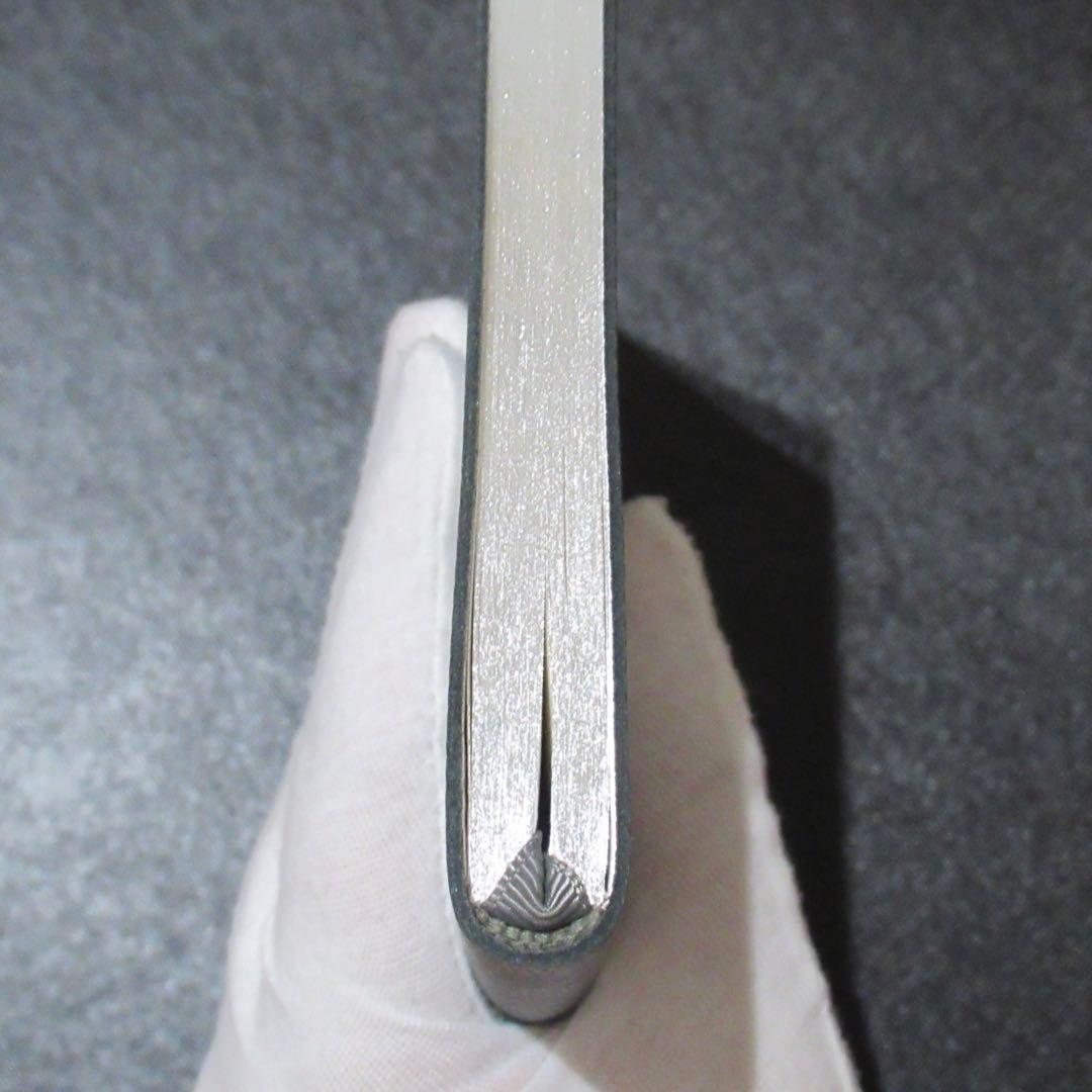 モンブラン ノート 146 エクストリーム 3.0 グレー 130300