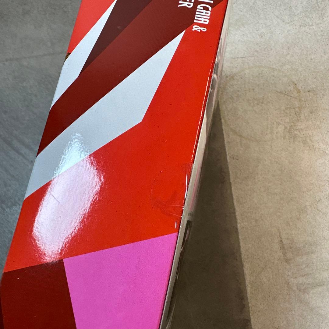 ウルトラマンガイア&XIG ファイターセット 魂ウェブ商店 円谷プロ