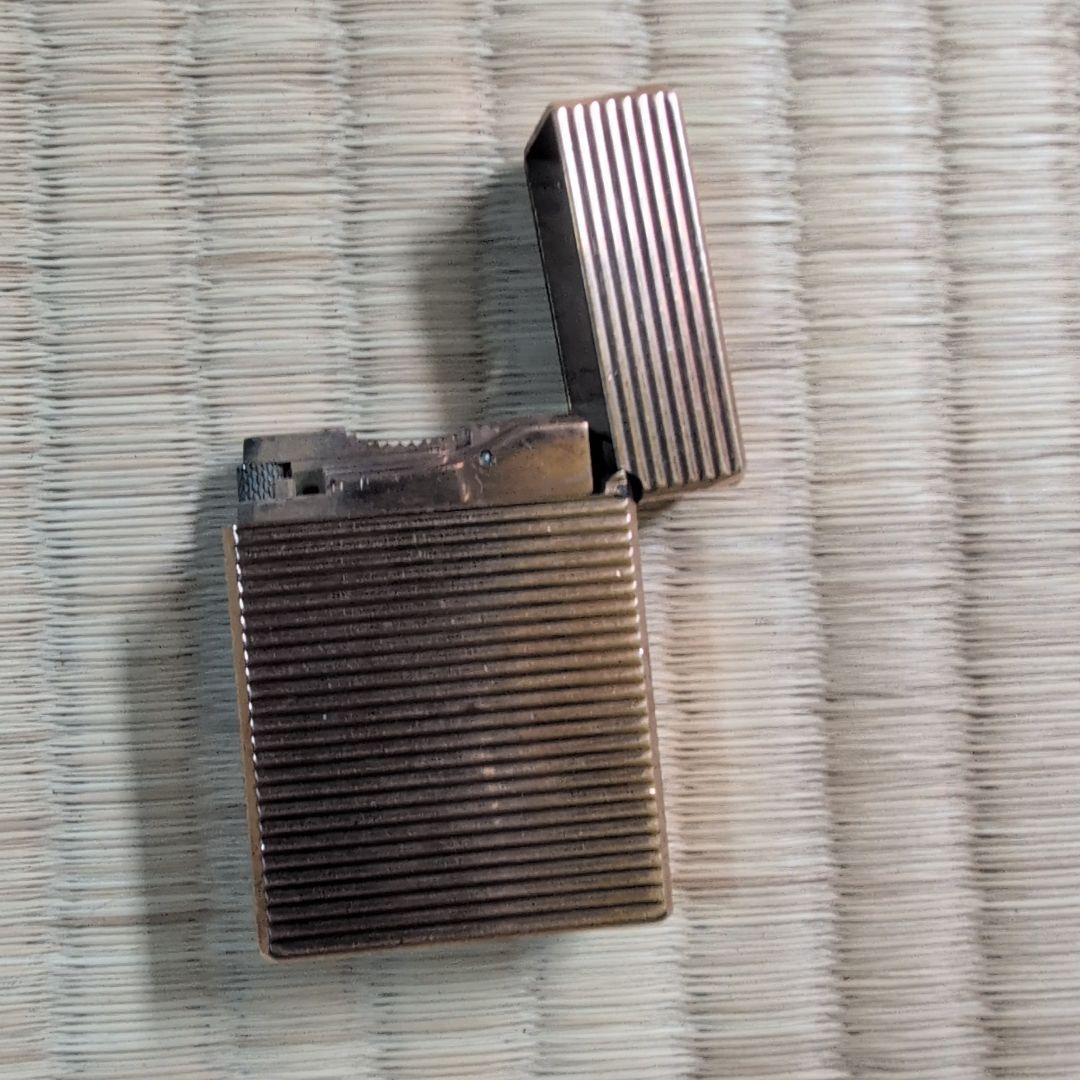 DuPont　ライター　ジッポライター