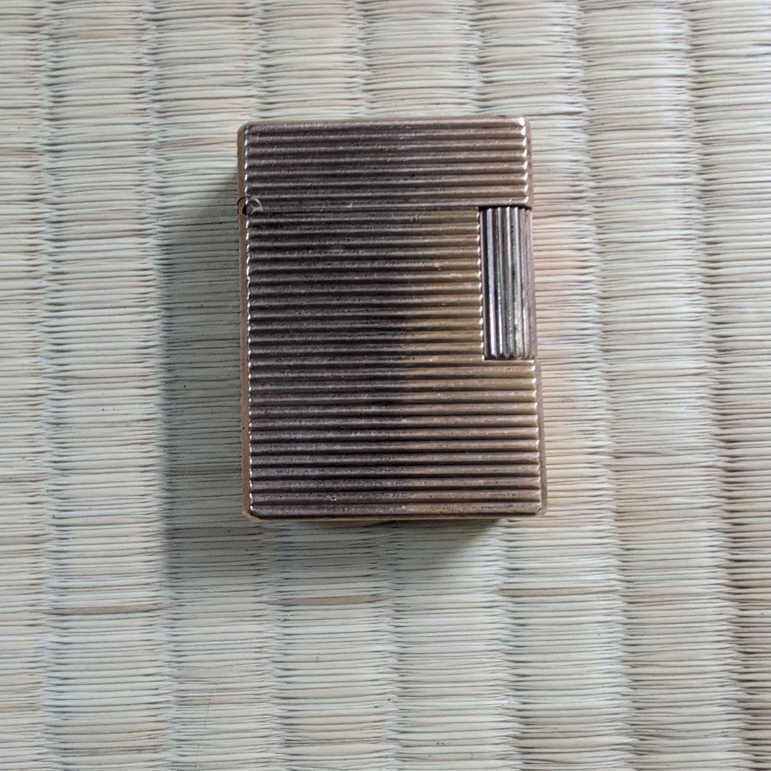 DuPont　ライター　ジッポライター