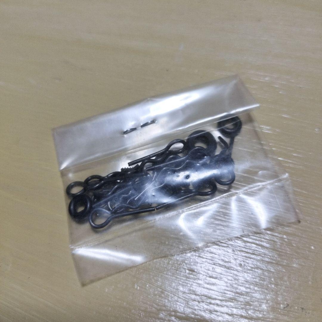 Q*様 TAMIYA1/10カストロール・トヨタ・トムススープラGTスペアボディ