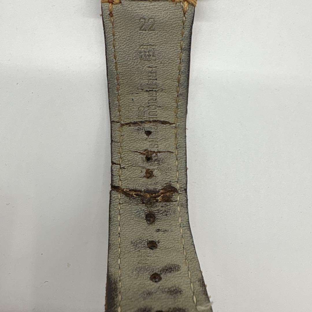 ア*ラ様 フレデリックコンスタント カレ500本限定FC-315CGC4C26