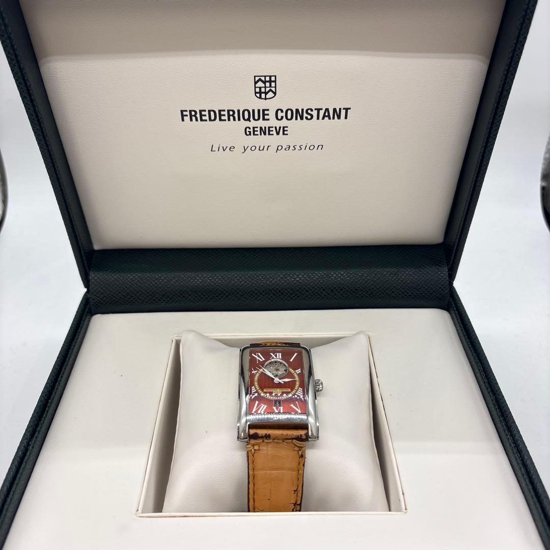 ア*ラ様 フレデリックコンスタント カレ500本限定FC-315CGC4C26