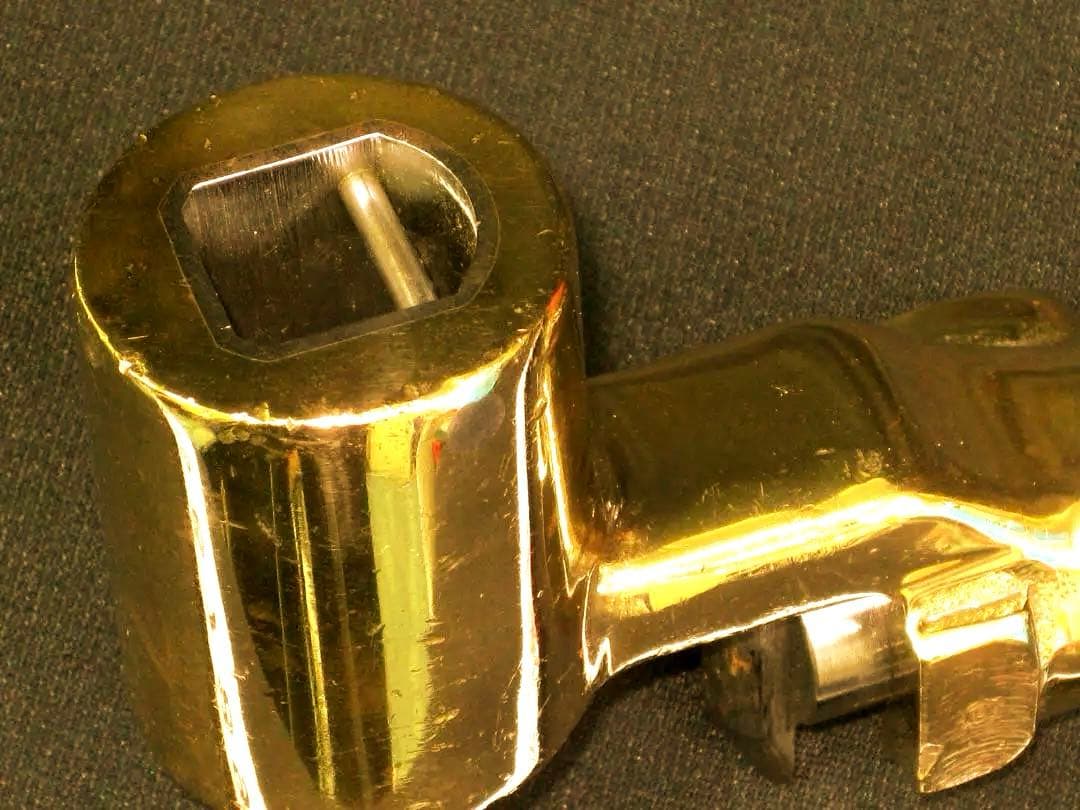 三菱 ブレーキ弁 ブレーキ弁ハンドル ME23D