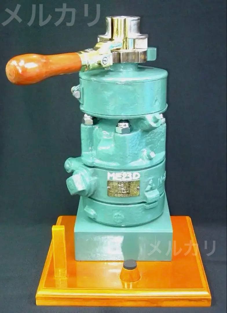 三菱 ブレーキ弁 ブレーキ弁ハンドル ME23D