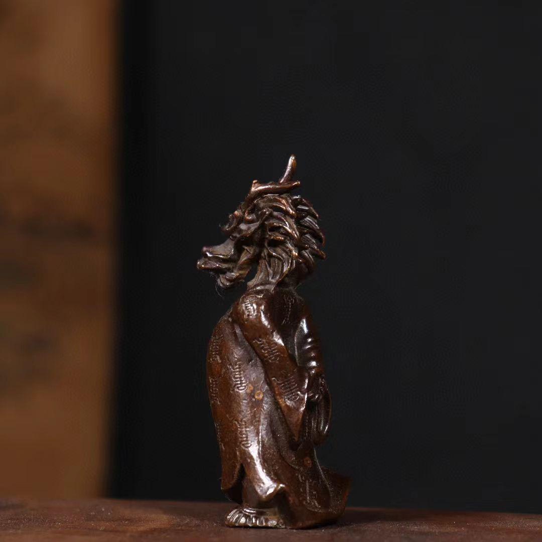 お香立て　香炉　線香立て　インセンスホルダー　干支　十二支 　12体セット