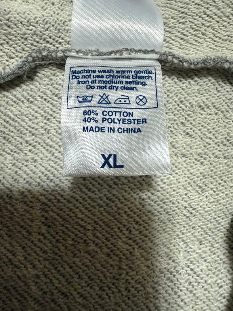 渕上舞（HKT48）パーカー【新品】【未使用】【最終在庫1点限り】限定生産品