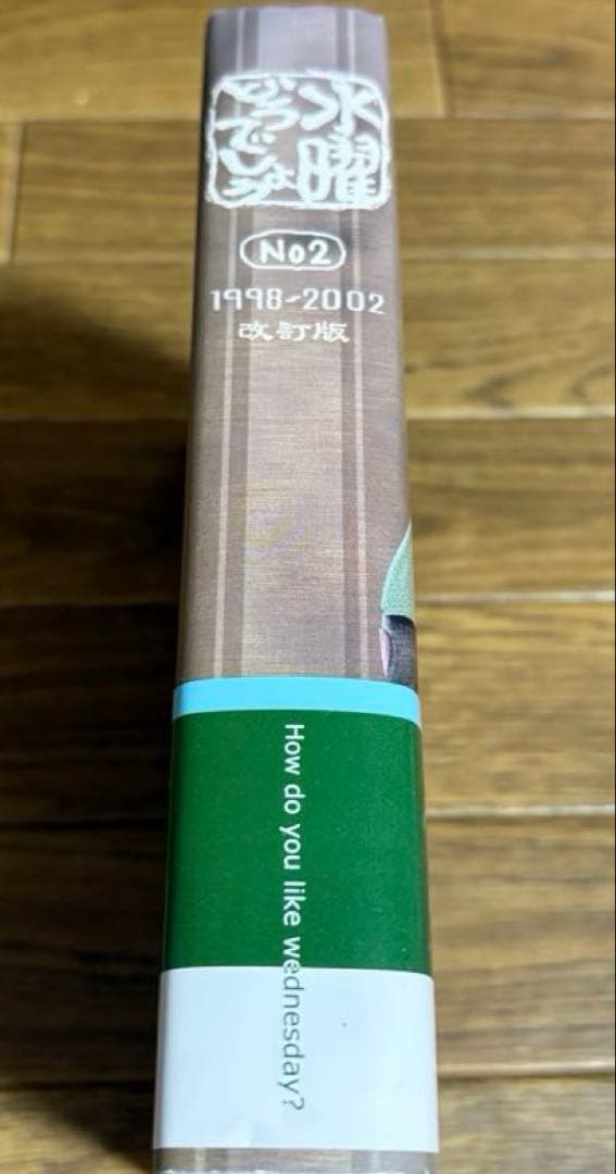 水曜どうでしょう DVD10本&写真集vol2