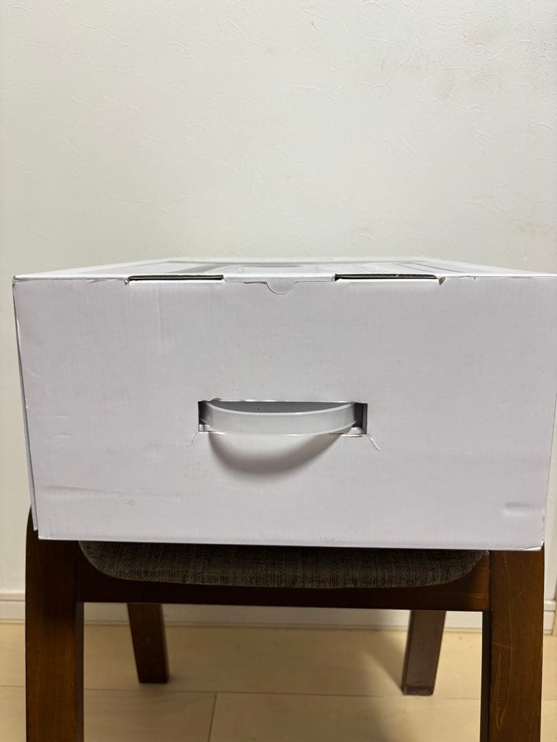 【新品未使用】SwitchBot サーキュレーター バッテリー式