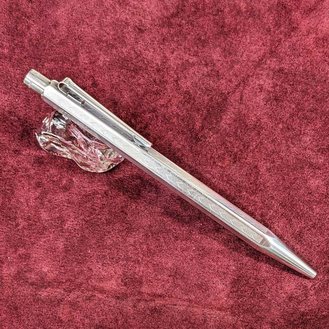 カランダッシュ　エクリドール シェブロン　ボールペン