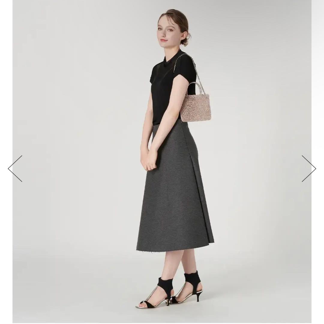 アンテプリマ　スタンダード ミニアトゥーラ/パウダリーピンクシルバー