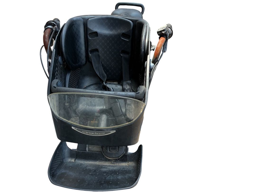 ブタゴリラブリヂストン　アンジェリーノプティット(ジャンク)