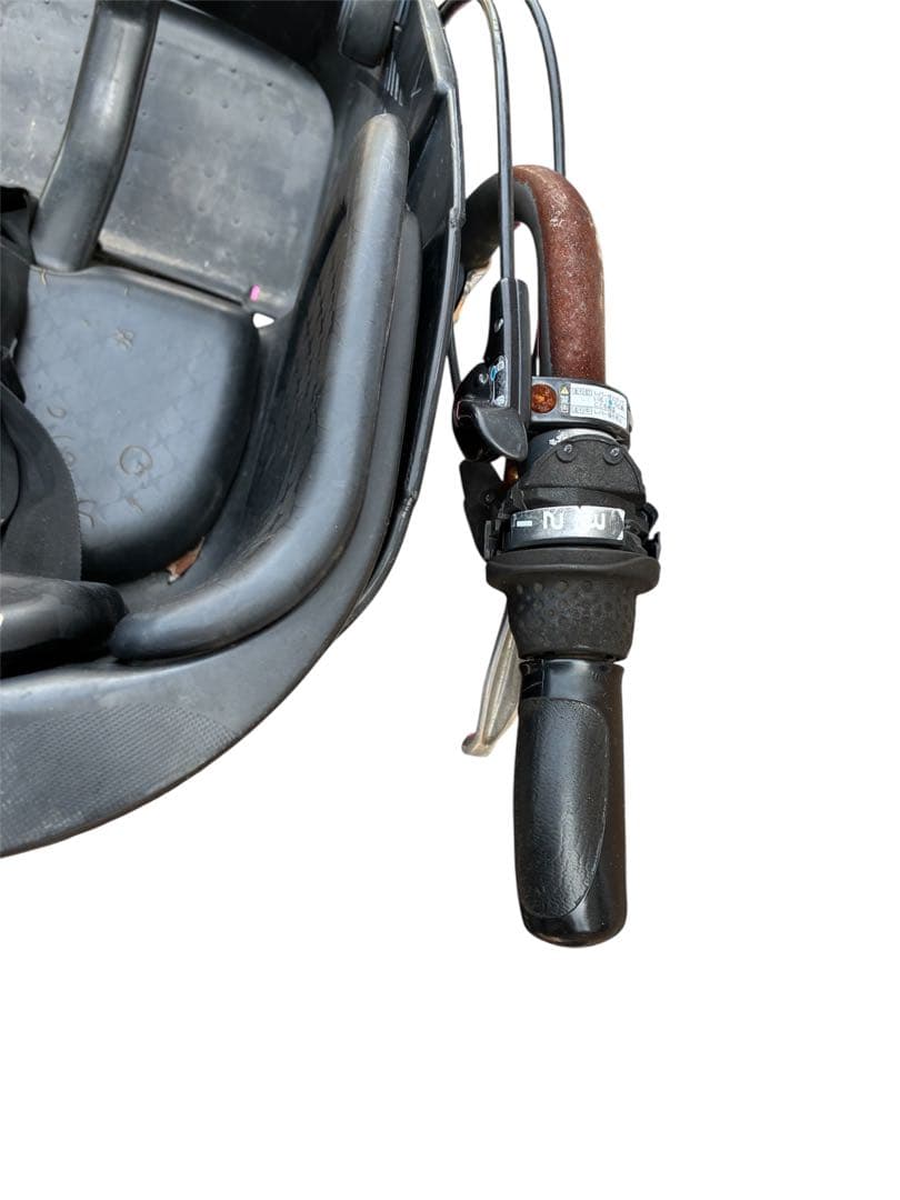 ブタゴリラブリヂストン　アンジェリーノプティット(ジャンク)