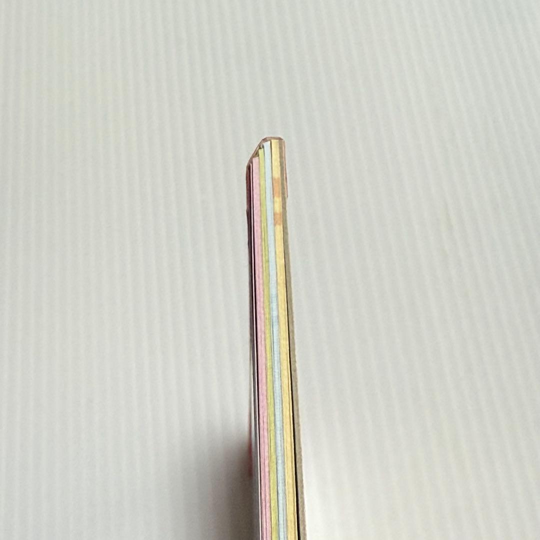 Panda Burger パンダバーガー メモ帳 平成